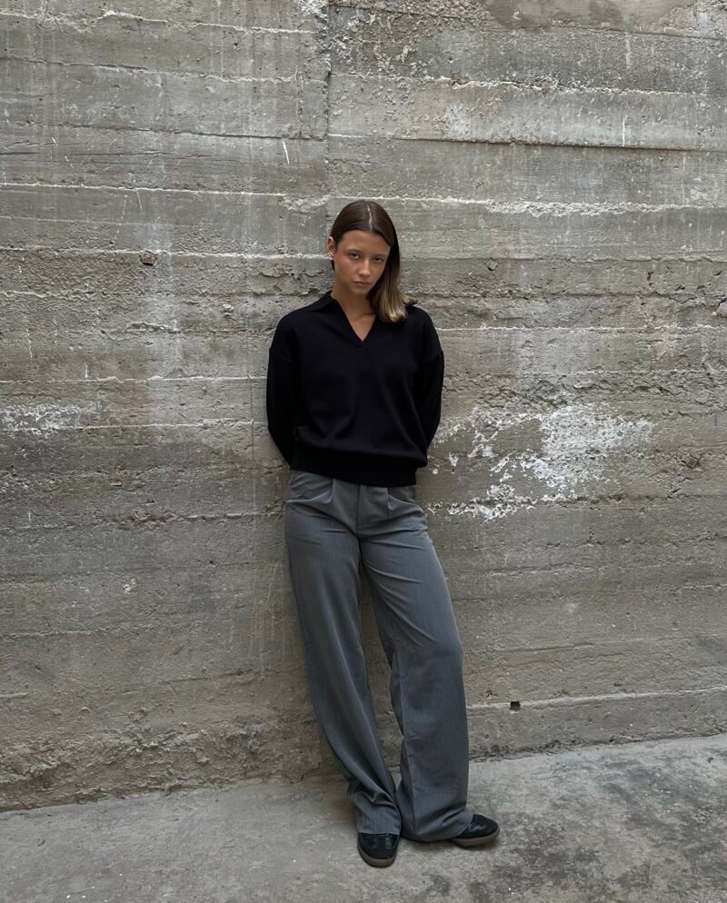 ART 234 CHOMBA ESCOTE V