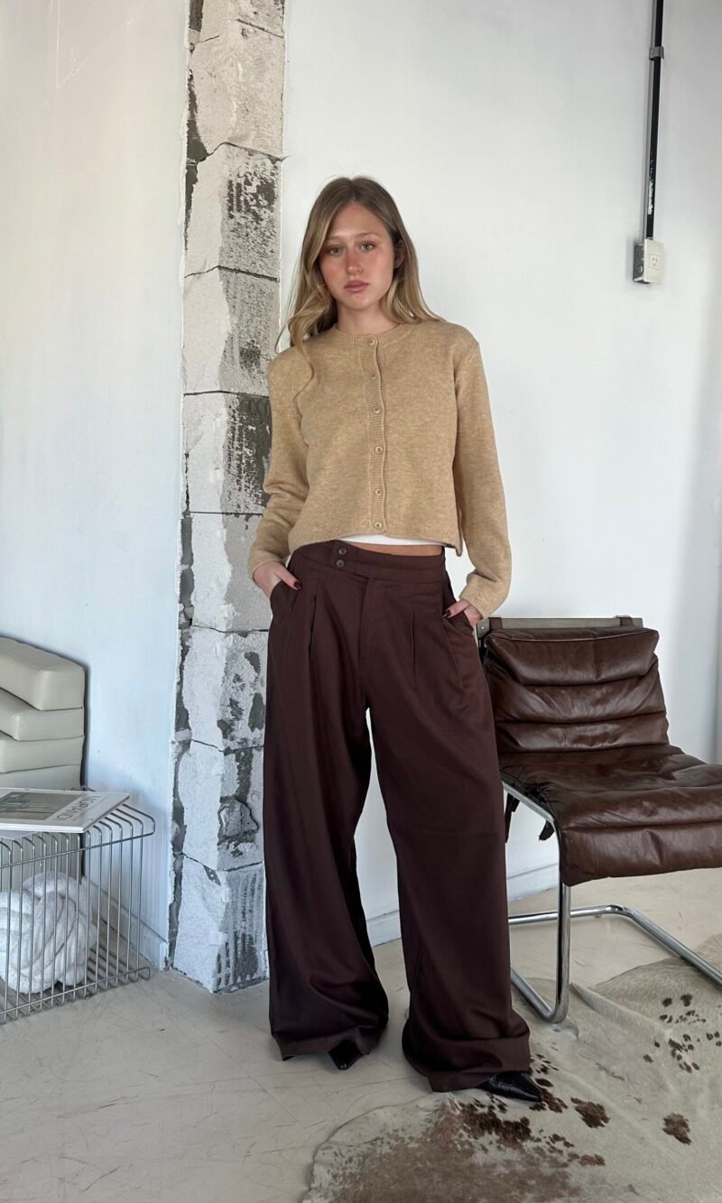 ART C13 PANTALON BALI