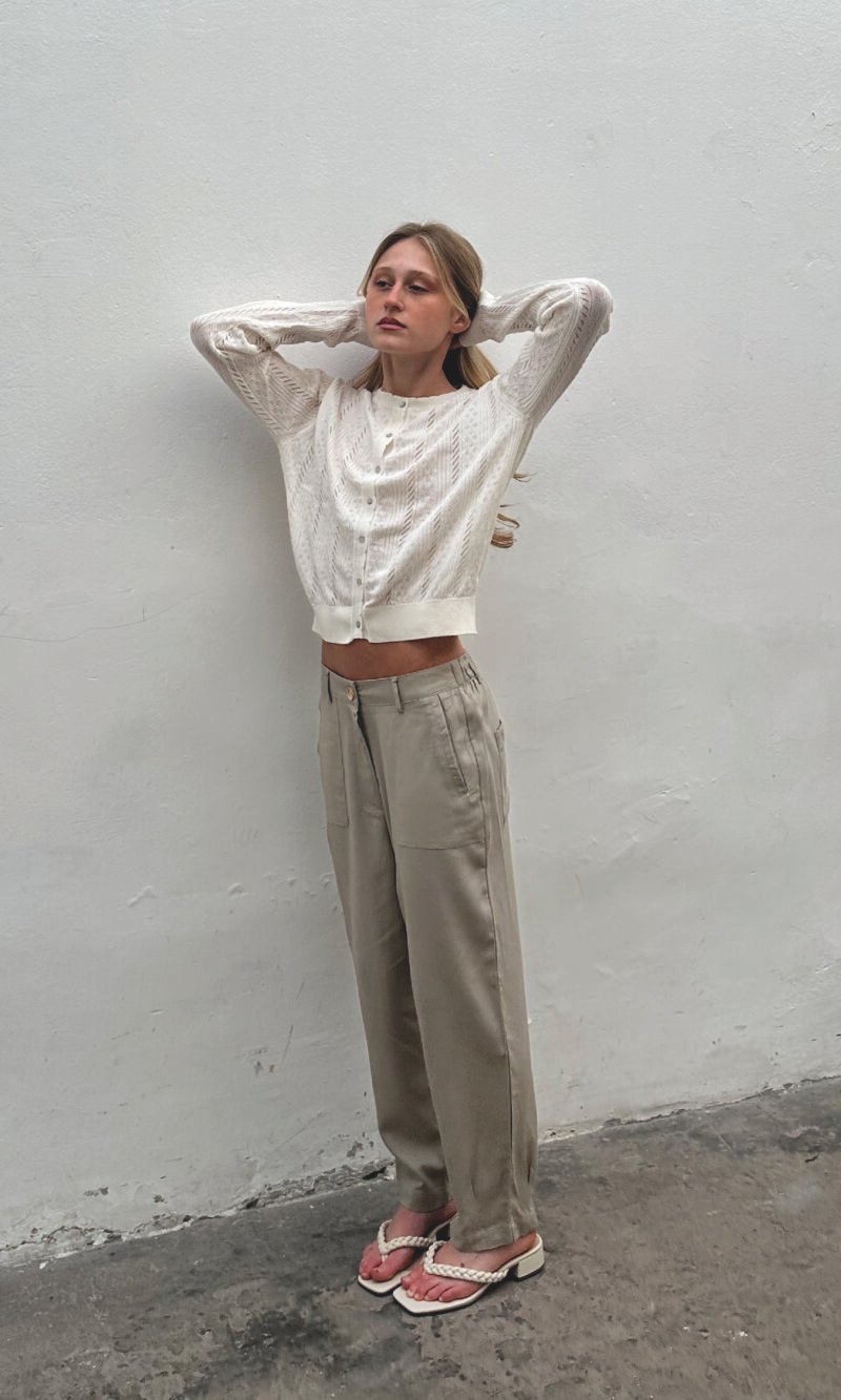 ART C16 PANTALON CHINO
