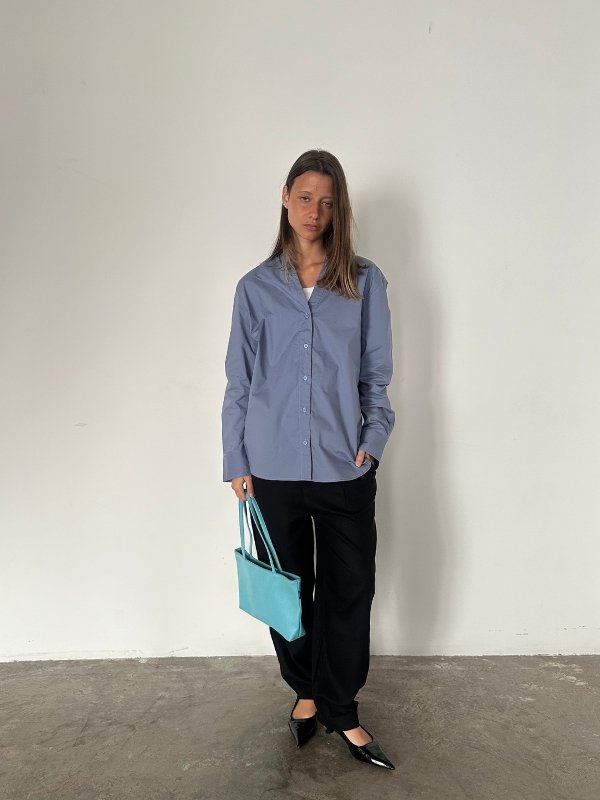 ART 2609 CAMISA COS ESCOTE V